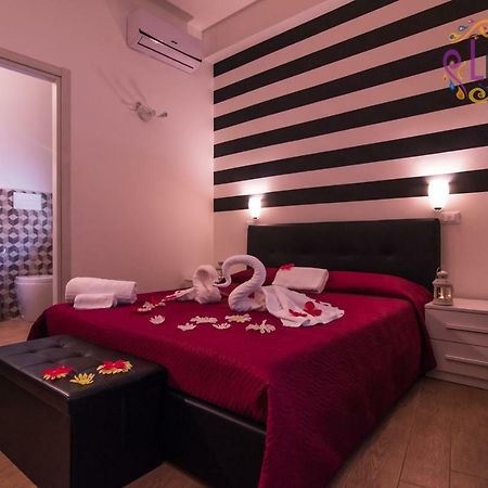 La Gioia Di Sicilia B&B Avola Exterior foto
