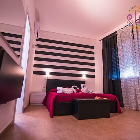 La Gioia Di Sicilia B&B Avola Exterior foto