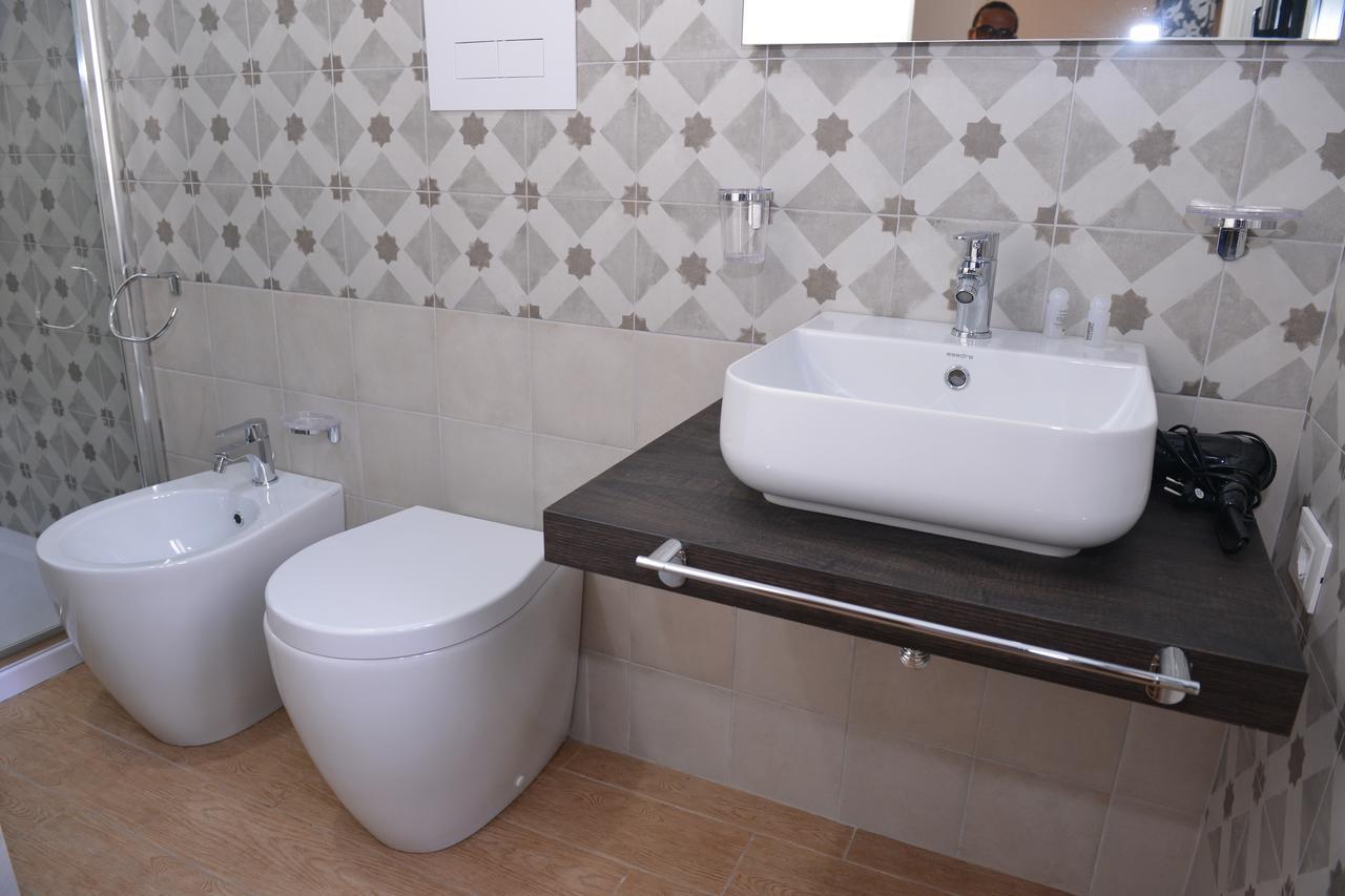 La Gioia Di Sicilia B&B Avola Exterior foto