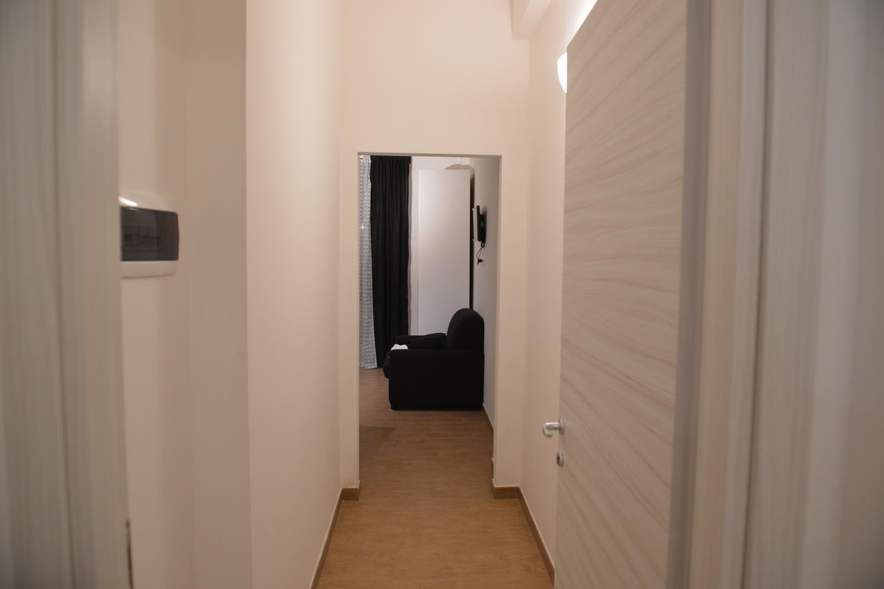 La Gioia Di Sicilia B&B Avola Exterior foto