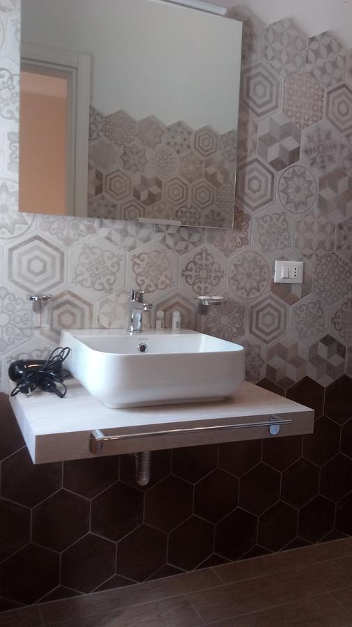 La Gioia Di Sicilia B&B Avola Exterior foto