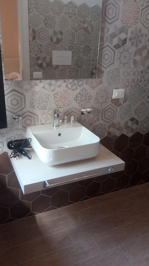La Gioia Di Sicilia B&B Avola Exterior foto