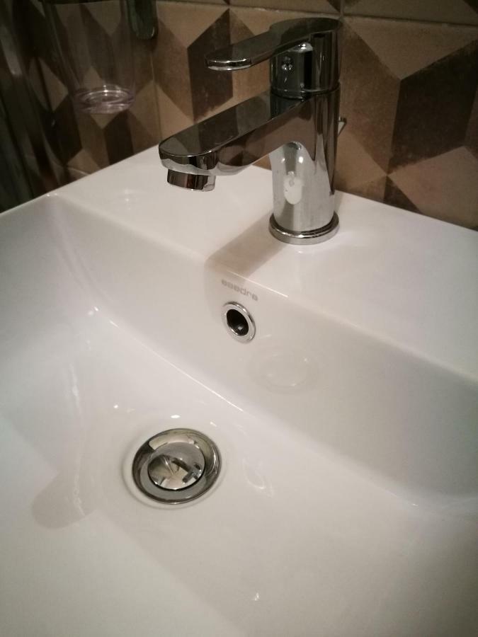 La Gioia Di Sicilia B&B Avola Exterior foto